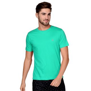 Round Neck T Shirt