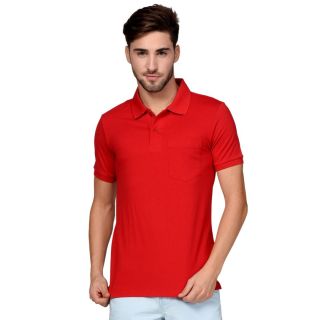 Polos - T-shirts - Men