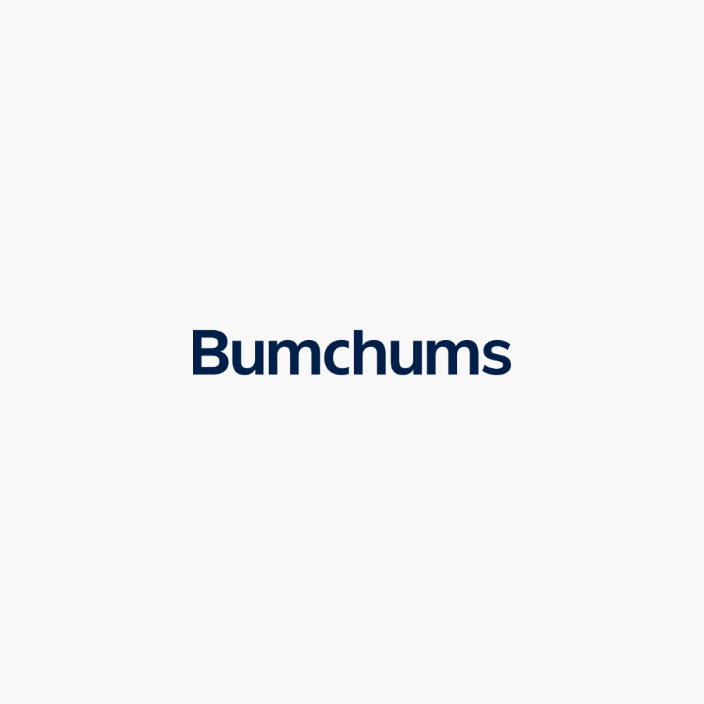 bumchums track pants